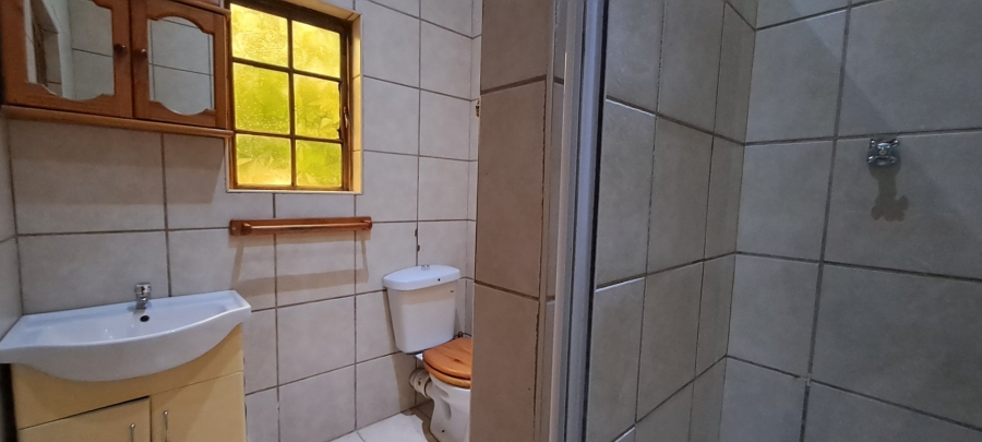 To Let 1 Bedroom Property for Rent in Bethlehem Free State